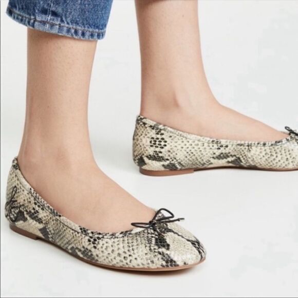 Sam  Edelman Felicia  Flats - Picture 1 of 11